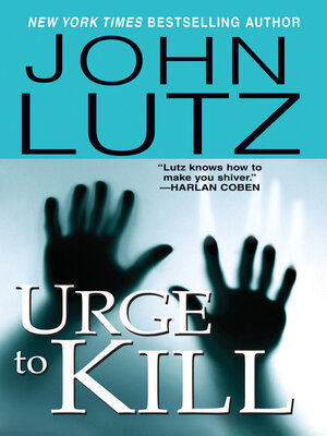 Urge to Kill - ebook